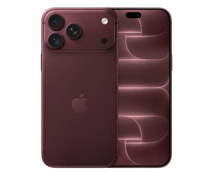 Smartfon Apple iPhone 18 Pro Max 512GB burgund
